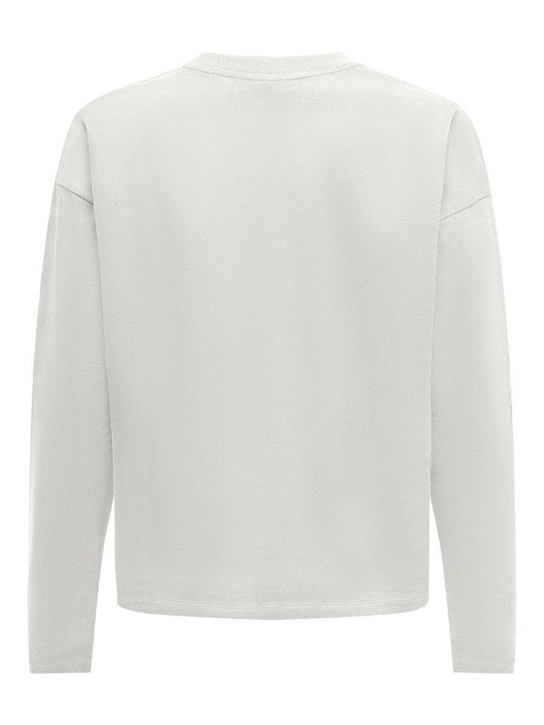 Only Soph - Langærmet top - HUSET Men & Women