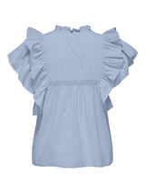 Only Sunny Life - Top - HUSET Men & Women