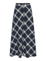 Only Wren - Ternet lang nederdel - HUSET Men & Women - Only