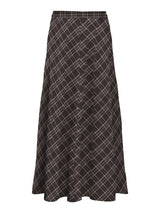 Only Wren - Ternet lang nederdel - HUSET Men & Women - Only