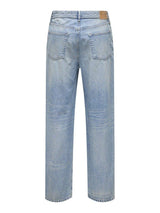 Only&Sons Fade - Loose fit jeans - HUSET Men & Women