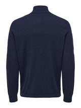 Only&Sons Malik - Cardigan med struktur - HUSET Men & Women