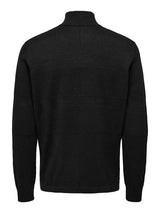 Only&Sons Malik - Cardigan med struktur - HUSET Men & Women
