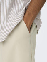 Only&Sons Will - Loose fit bukser - HUSET Men & Women