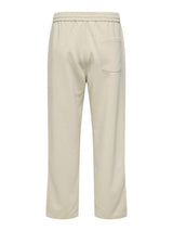 Only&Sons Will - Loose fit bukser - HUSET Men & Women