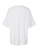 Pieces Auna - Oversize t-shirt - HUSET Men & Women