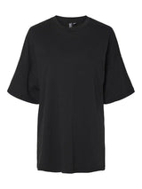 Pieces Auna - Oversize t-shirt - HUSET Men & Women