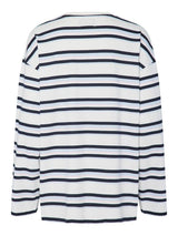 Pieces Flynn - Langærmet t-shirt - HUSET Men & Women