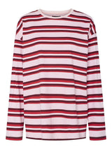 Pieces Flynn - Langærmet t-shirt - HUSET Men & Women