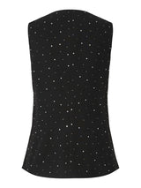 Pieces Michelle - Waistcoat - HUSET Men & Women - Pieces