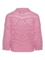 Pieces Niana - Striktrøje - HUSET Men & Women