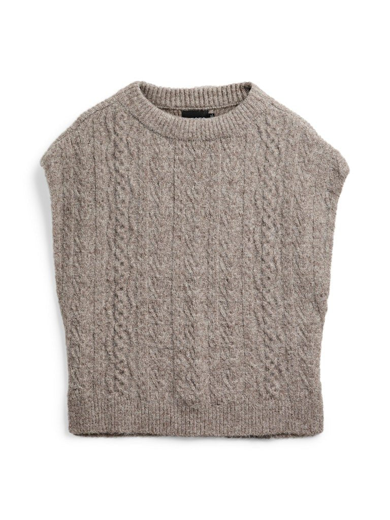 Pieces Nosie - Poncho - HUSET Men & Women - Pieces