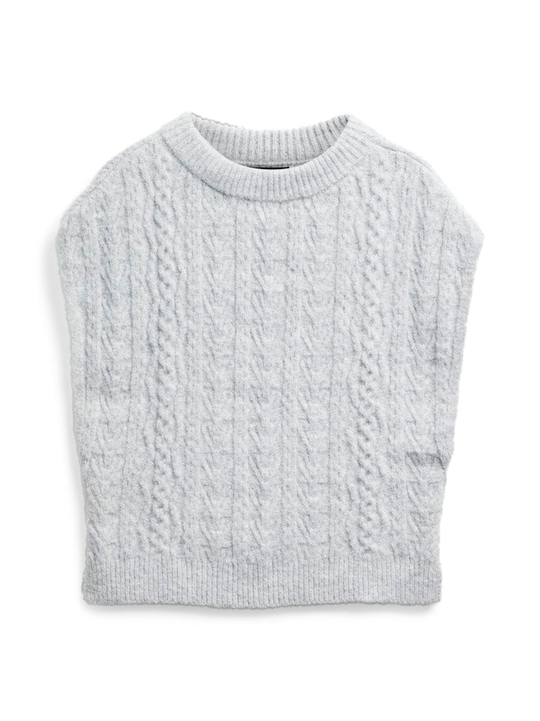 Pieces Nosie - Poncho - HUSET Men & Women - Pieces