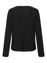 Pieces Pammi - Plisse top - HUSET Men & Women