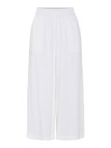 Pieces Pia - Culotte bukser - HUSET Men & Women