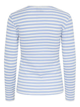 Pieces Ruka - Langærmet T-shirt - HUSET Men & Women