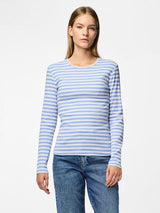 Pieces Ruka - Langærmet T-shirt - HUSET Men & Women