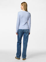 Pieces Ruka - Langærmet T-shirt - HUSET Men & Women