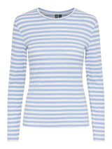 Pieces Ruka - Langærmet T-shirt - HUSET Men & Women