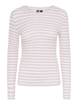 Pieces Ruka - Langærmet T-shirt - HUSET Men & Women