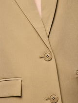 Pieces Tempre - Blazer - HUSET Men & Women - Pieces