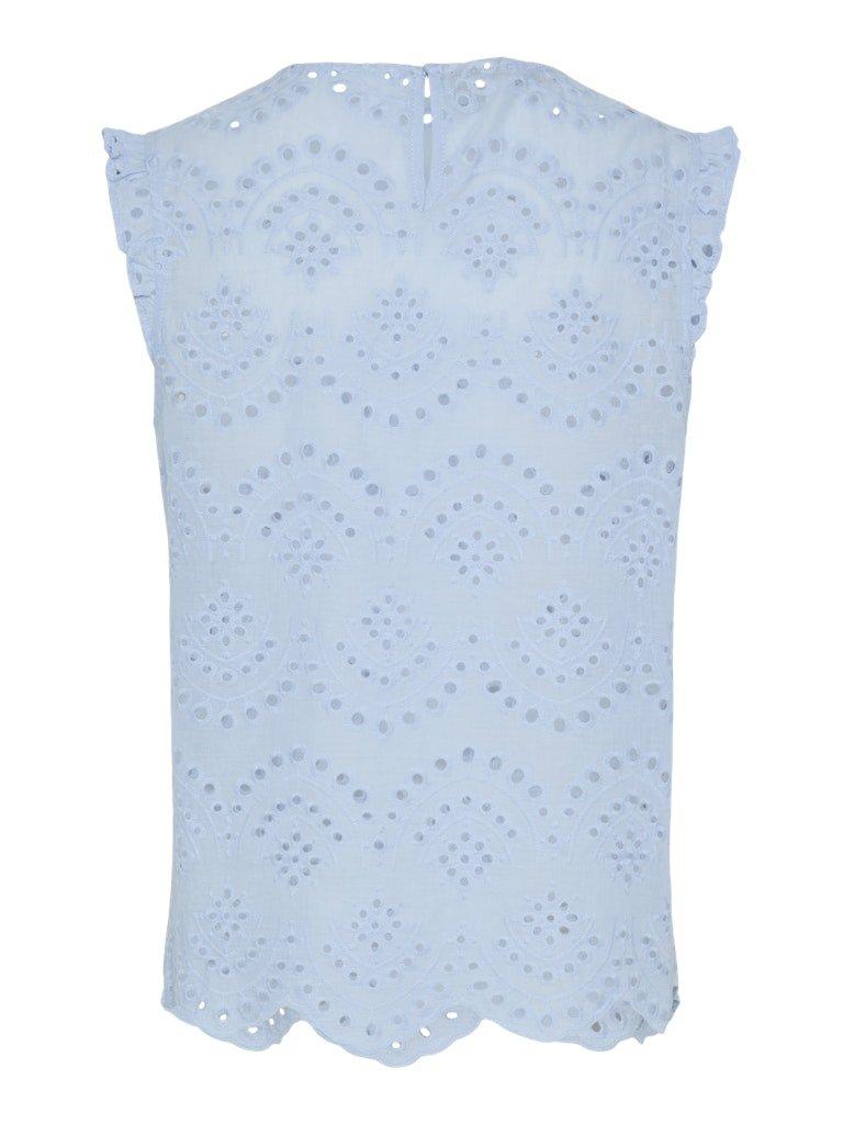 Pieces Vilde - Top - HUSET Men & Women