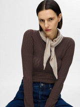 Selected Femme Cabala - Strik - HUSET Men & Women
