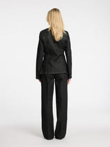 Selected Femme Cora - Denim jakke - HUSET Men & Women