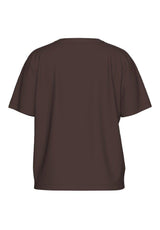 Selected Femme Essential - Boxy t-shirt - HUSET Men & Women