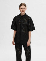 Selected Femme Karola - Skjorte - HUSET Men & Women