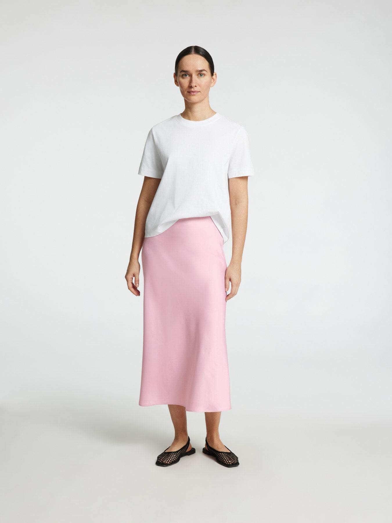 Selected Femme Lena - Nederdel - HUSET Men & Women - Selected Femme