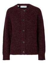 Selected Femme Lulu - Cardigan - HUSET Men & Women - Selected Femme