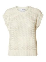 Selected Femme Penny - Vest - HUSET Men & Women