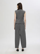 Selected Femme Piya - Fitted vest - HUSET Men & Women