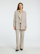 Selected Femme Rita - Blazer - HUSET Men & Women