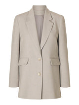 Selected Femme Rita - Blazer - HUSET Men & Women