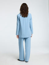 Selected Femme Rita Freia - Lang blazer - HUSET Men & Women