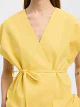 Selected Femme Sally - Vest - HUSET Men & Women - Selected Femme