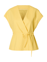 Selected Femme Sally - Vest - HUSET Men & Women - Selected Femme