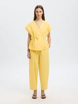 Selected Femme Sally - Vest - HUSET Men & Women - Selected Femme