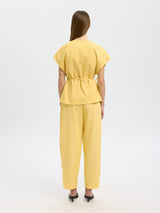 Selected Femme Sally - Vest - HUSET Men & Women - Selected Femme