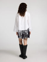 Selected Femme Tana - Paillet nederdel - HUSET Men & Women
