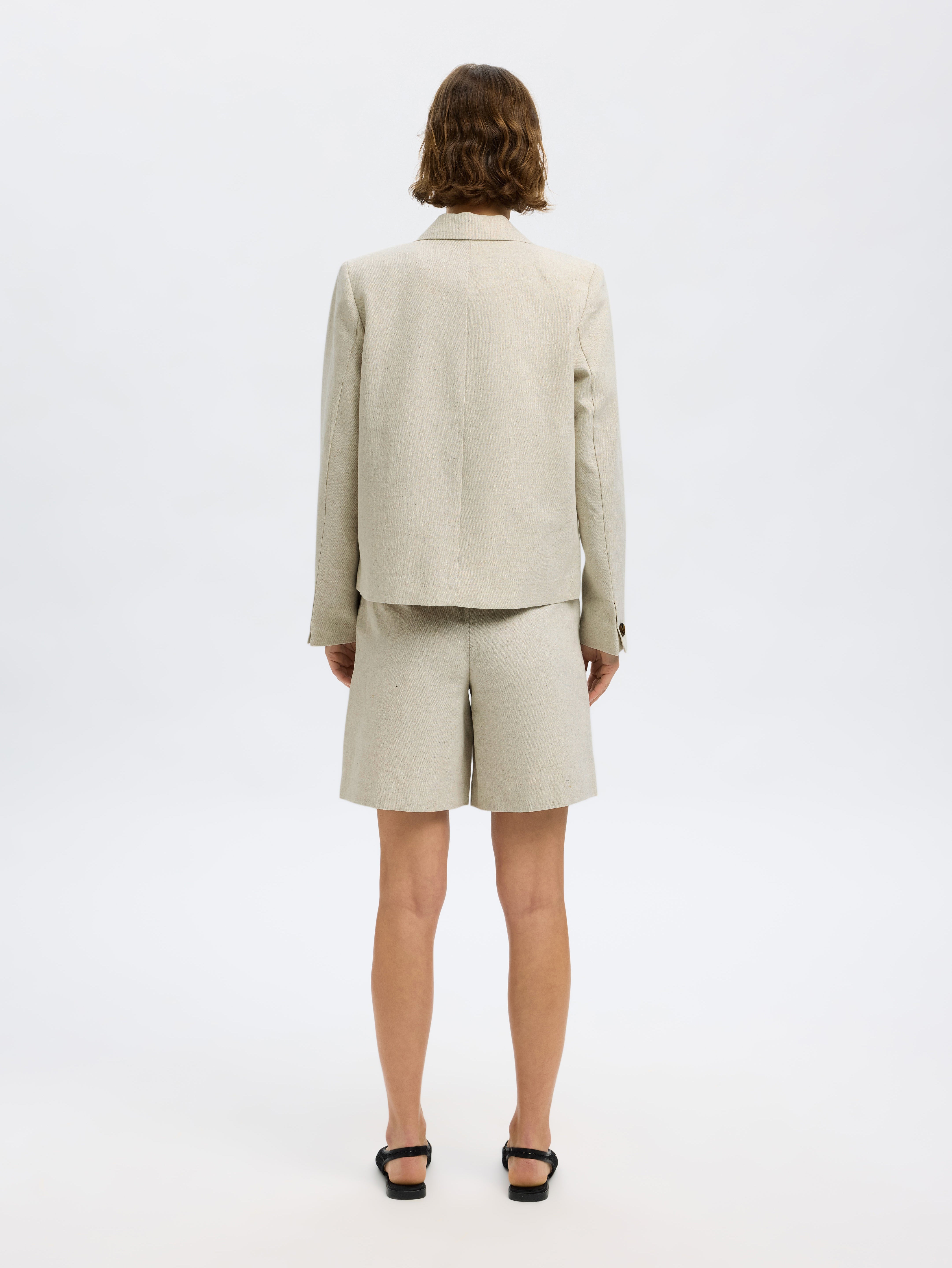 Selected Femme Venja - Blazer - HUSET Men & Women - Selected Femme