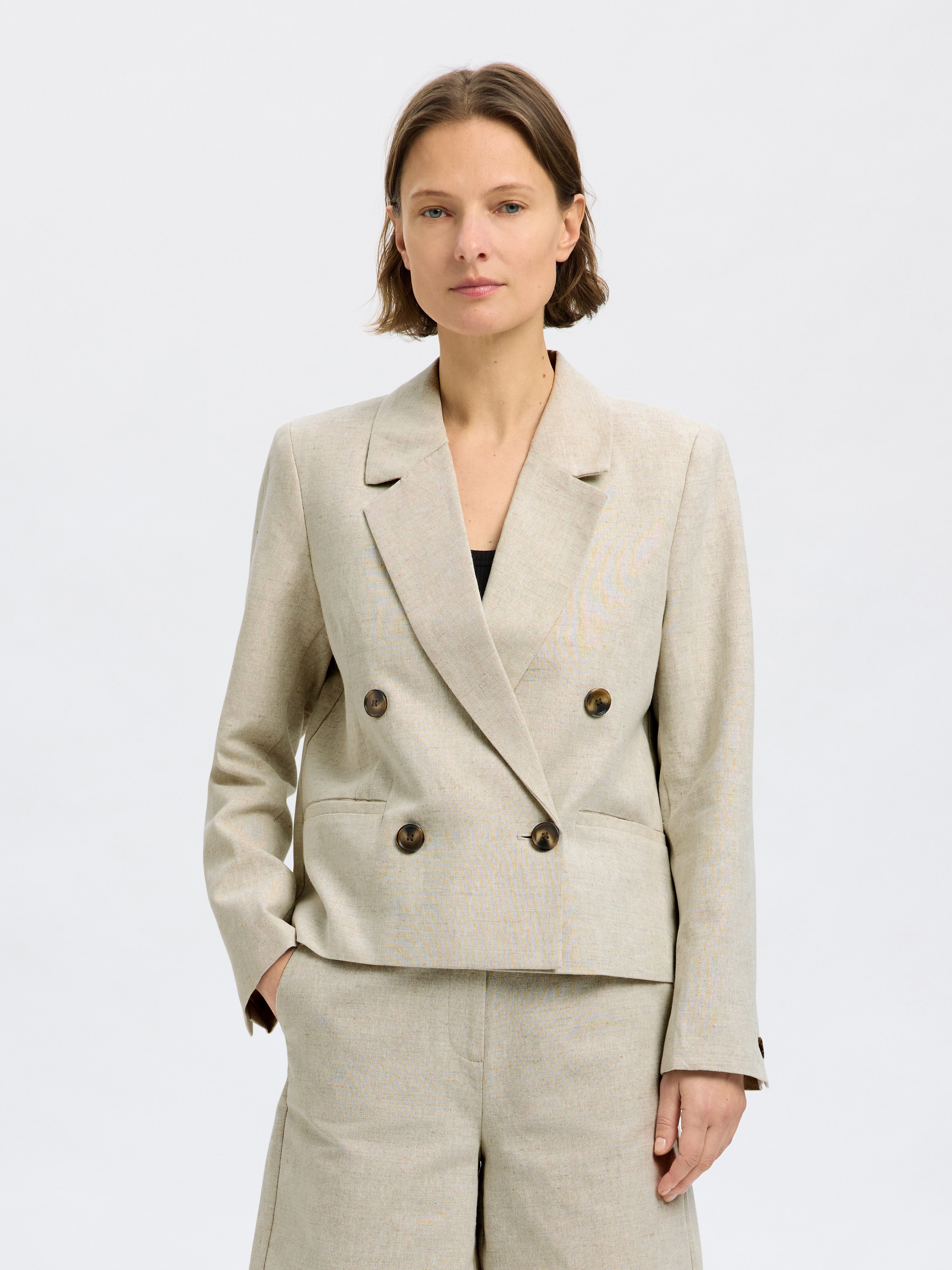 Selected Femme Venja - Blazer - HUSET Men & Women - Selected Femme