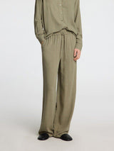 Selected Femme Viva Gulia - Bukser - HUSET Men & Women
