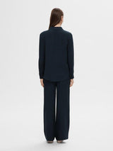 Selected Femme Viva Gulia - Bukser - HUSET Men & Women