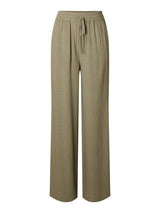Selected Femme Viva Gulia - Bukser - HUSET Men & Women