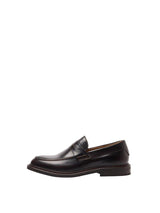 Selected Homme Carter - Læder penny loafer - HUSET Men & Women