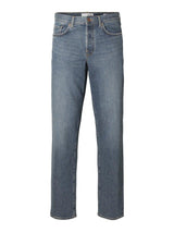 Selected Homme Cole - Tapered fit jeans - HUSET Men & Women