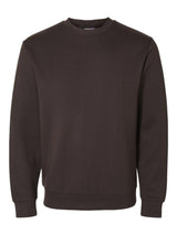 Selected Homme Emanuel - Blød sweat shirt med rund hals - HUSET Men & Women